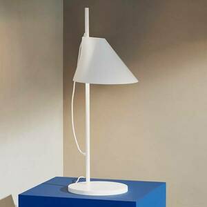 Louis Poulsen Jegor LED asztali lámpa fehér kép