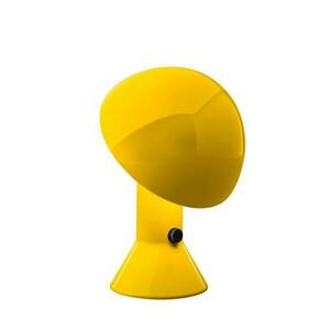 Martinelli Luce Elmetto Luce - Asztali lámpa, sárga kép