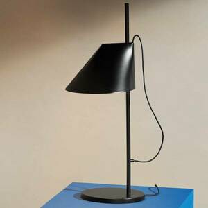 Louis Poulsen Yuh - LED asztali lámpa fekete kép