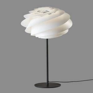 LE KLINT Swirl - fehér designer lámpa kép