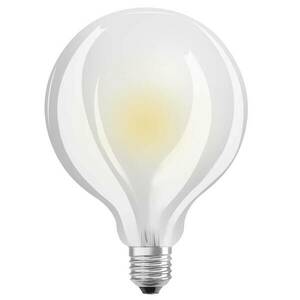 LED gömblámpa G95 E27 11W meleg fehér 1521 lumen kép