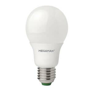 E27 6, 5W LED növényi lámpa MEGAMAN kép