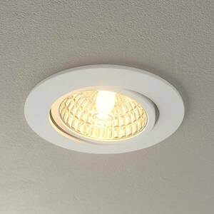 LED beép. lámpa Rico 6, 5 W fehér kép