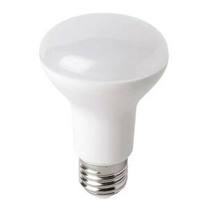 LED reflektor E27 R63 4, 9W, meleg fehér kép