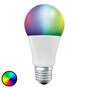 LEDVANCE SMART+ ZigBee E27 10 W RGB 2000-6500 K kép
