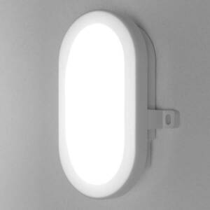 LEDVANCE Bulkhead LED kültéri falilámpa 5, 5W fehér kép
