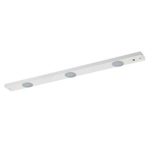 LED világítás Peppa Sensor, 82 cm, fehér kép