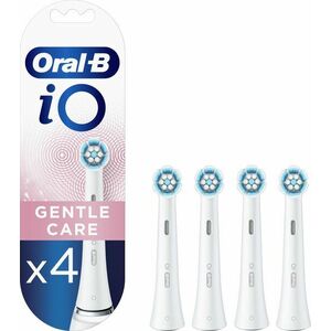 Oral-B iO Gentle Care Fogkefefej, 4 db kép