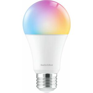 SwitchBot Color Bulb kép