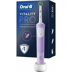 Oral-B Vitality Pro, Lila kép