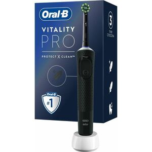Oral-B Vitality Pro, Fekete kép