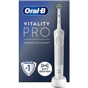 Oral-B Vitality Pro, Fehér kép