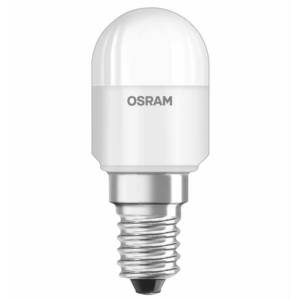 OSRAM LED hűtőszekrény lámpa T26 E14 2, 3W nappali kép