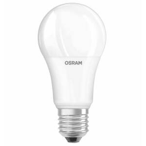 OSRAM LED lámpa E27 13W 840 Star matt kép
