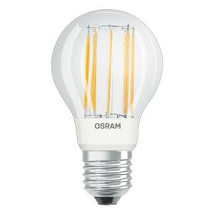 OSRAM LED lámpa Classic izzó 11W átlátszó 2 700 K kép