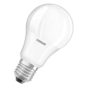 OSRAM LED lámpa E27 8, 5W 4 000 K, 2 db-os készlet kép