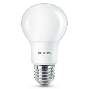 Philips E27 LED lámpa 2, 2W meleg fehér, nem dimm. kép
