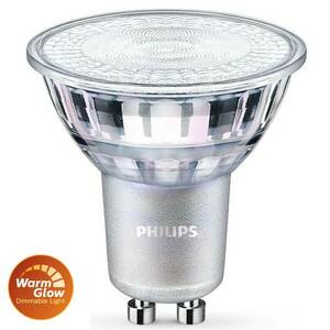 Philips LED reflektor GU10 PAR16 6, 2W meleg fényű kép