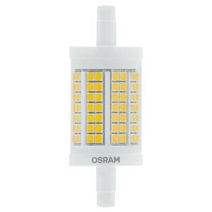 OSRAM LED rúdizzó R7s 12W, meleg fehér, 1 521 lm kép