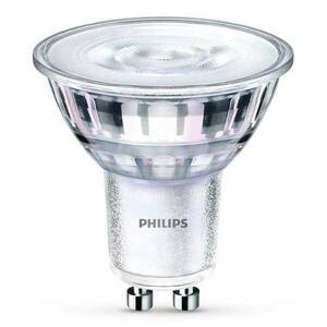 Philips GU10 4 W HV LED reflektor 36° melegfényű kép