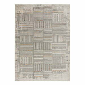 Krémszínű szőnyeg 160x230 cm Pixie – Universal kép