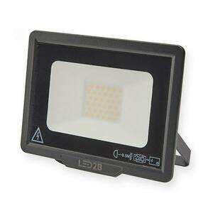 LED Kültéri reflektor LED/30W/230V 6500K IP65 kép