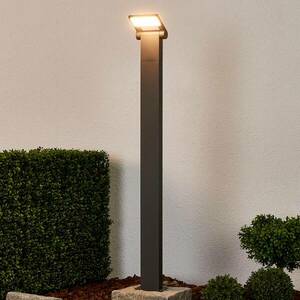 LED pillér lámpa Marius, 100 cm kép