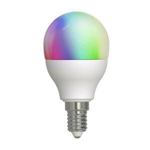 Müller Licht tint White+Color LED-csepplámpa E14 kép