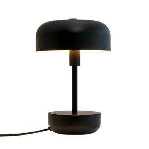 Dyberg Larsen Haipot asztali lámpa, IP20, fekete kép