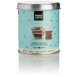 Mami's Caffé Classic, csokoládé, 250 g dobozos kép