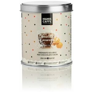 Mami's Caffé Amaretto, csokoládé, 250 g dobozos kép