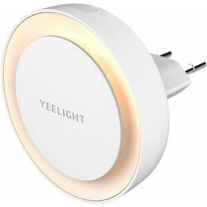 Yeelight Plug-in Light Sensor Nightlight kép