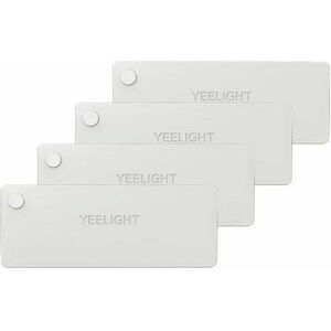 Yeelight LED Sensor Drawer Light 4-pack kép