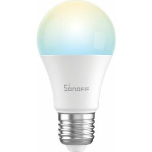 Sonoff B02-BL-A60 Wi-Fi Smart LED Bulb kép
