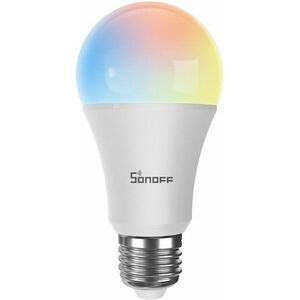 Sonoff B05-BL-A60 Wi-Fi Smart LED Bulb kép