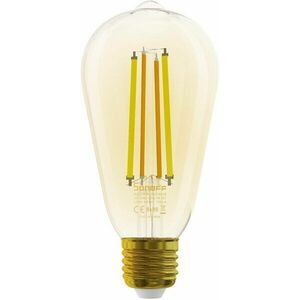 Sonoff B02-F-ST64 Smart LED Filament Bulb kép