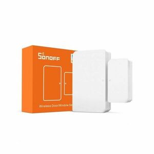 Sonoff SNZB-04 ZigBee Wireless Door/Window Sensor, no battery kép