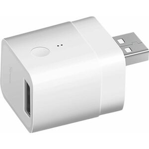 Sonoff Micro USB Smart Adaptor kép