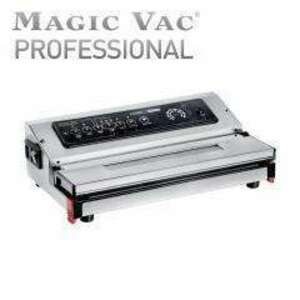 MAGIC VAC® JUMBO 30 Premium Vákuumgép kép