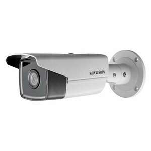 Kültéri megfigyelő kamera Hikvision Starlight TurboHD PoC DS-2CE1... kép