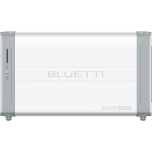 Bluetti EP600 Otthoni Energiatároló 6000W kép