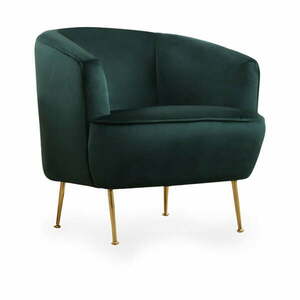 Zöld fotel Piccoli – Artie kép