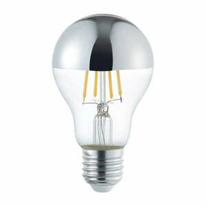 Meleg színű LED izzó E27, 4 W Lampe – Trio kép