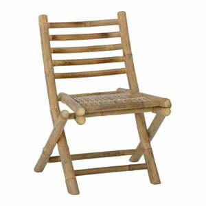 Bambusz gyerek szék Mini Sole – Bloomingville kép