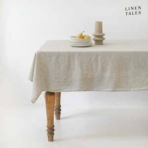 Len asztalterítő 160x300 cm – Linen Tales kép