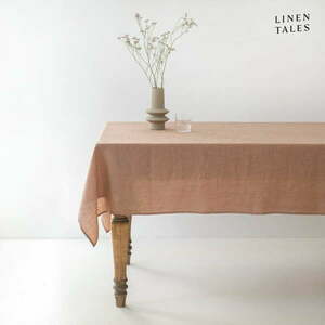 Len asztalterítő 160x300 cm – Linen Tales kép