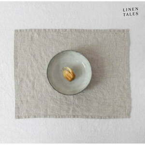 Textil tányéralátét 35x45 cm – Linen Tales kép