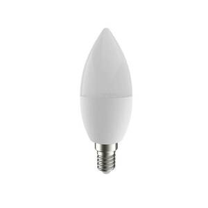 Smart LED E14 4, 5W tunable white WLAN RGB Tuya kép