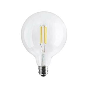 Smart LED E27 4, 5W tunable white Tuya Ø12, 5cm WLAN kép