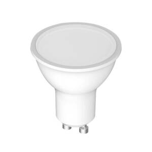 Smart LED GU10 4, 5W tunable white WLAN RGB Tuya kép